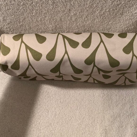 Clinque large cosmetic bag - Picture 3 of 3